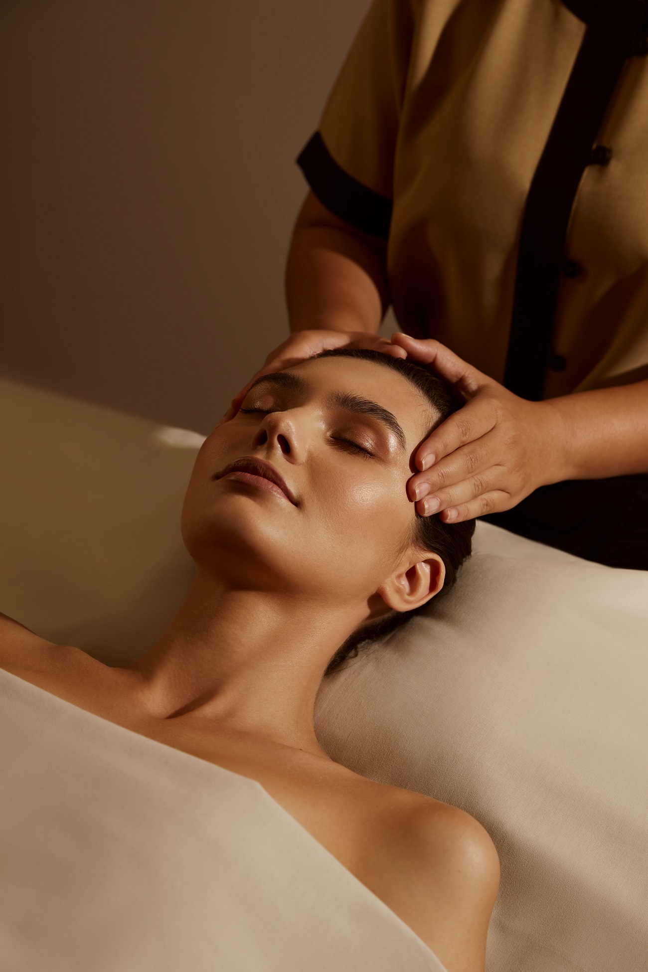 spa relax